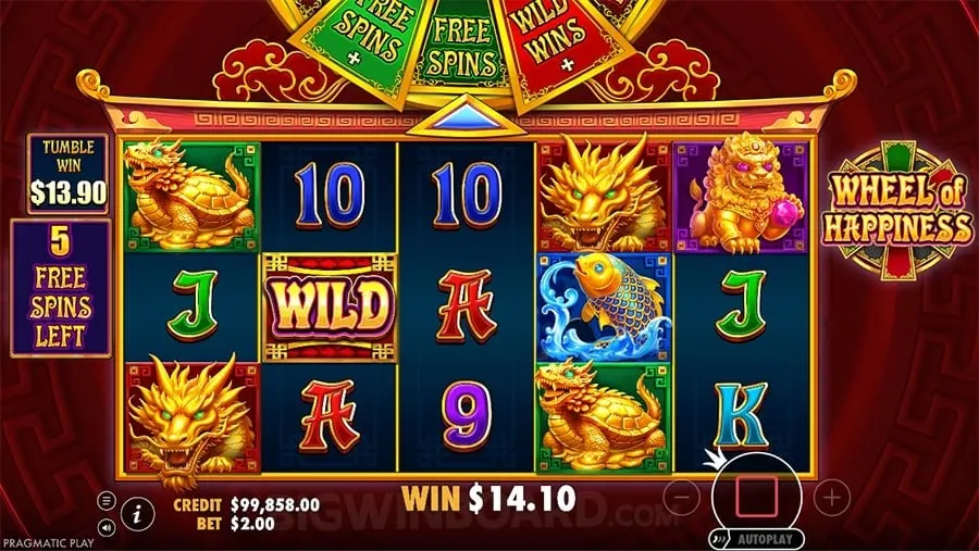 PHBET Slots Game
