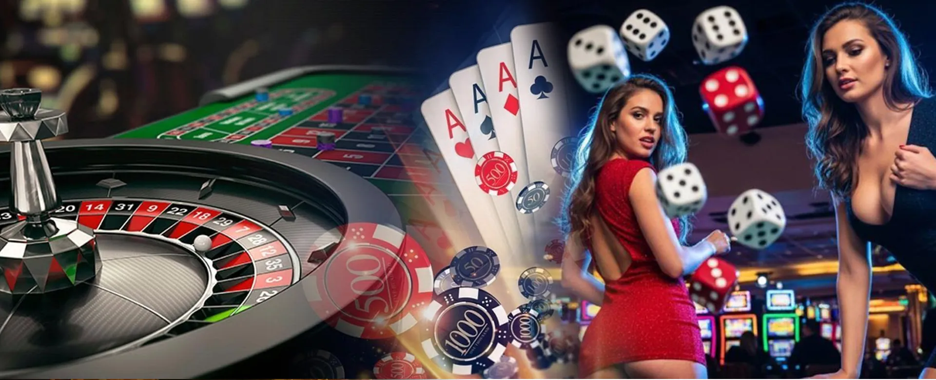 PHBET Game Online Casino Background